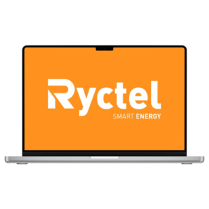 Infraestructura ti ryctel