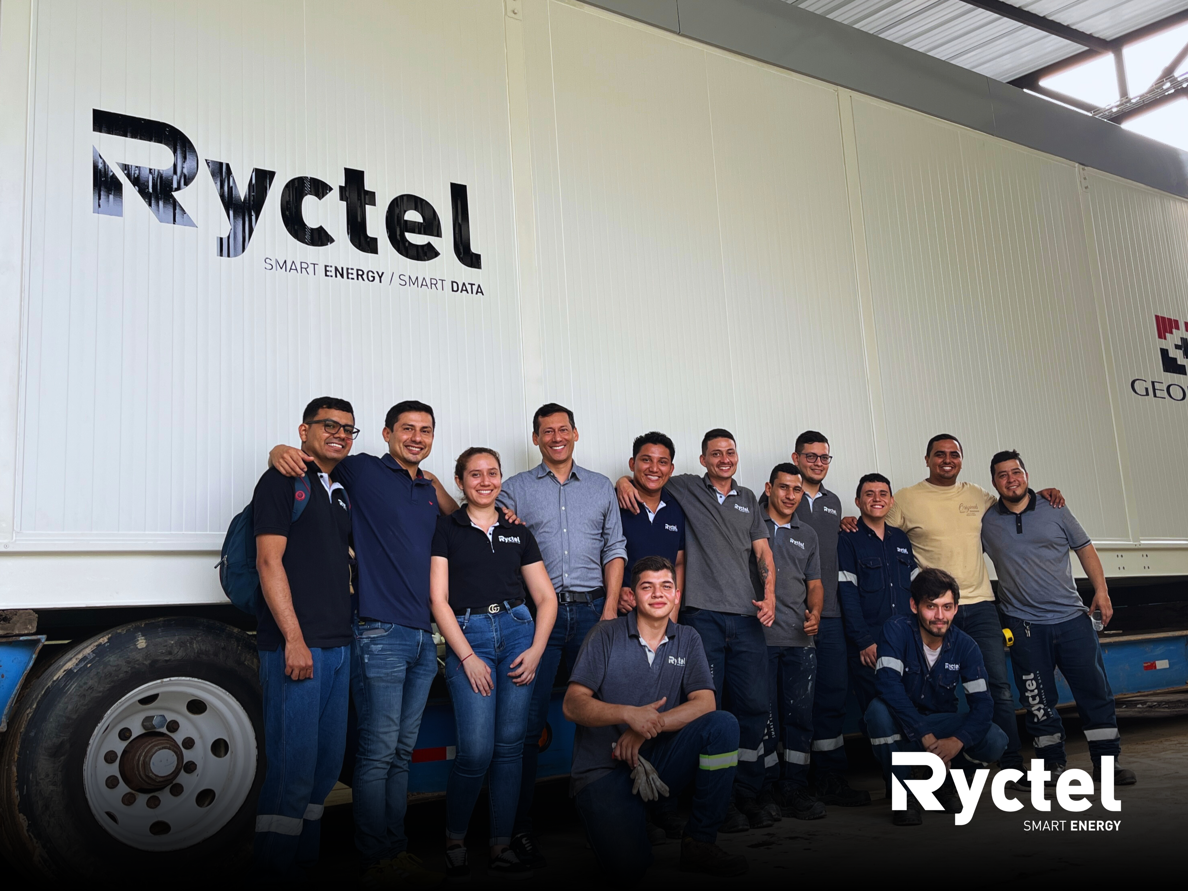 EQUIPO RYCTEL