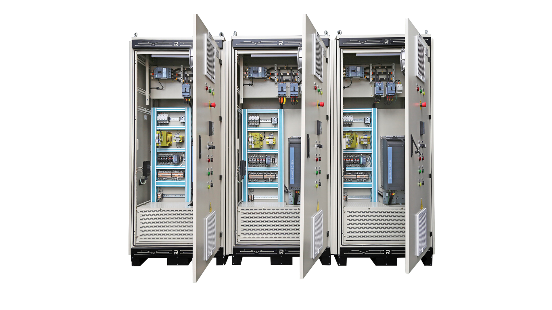 Tablero Eléctrico | RYCTEL