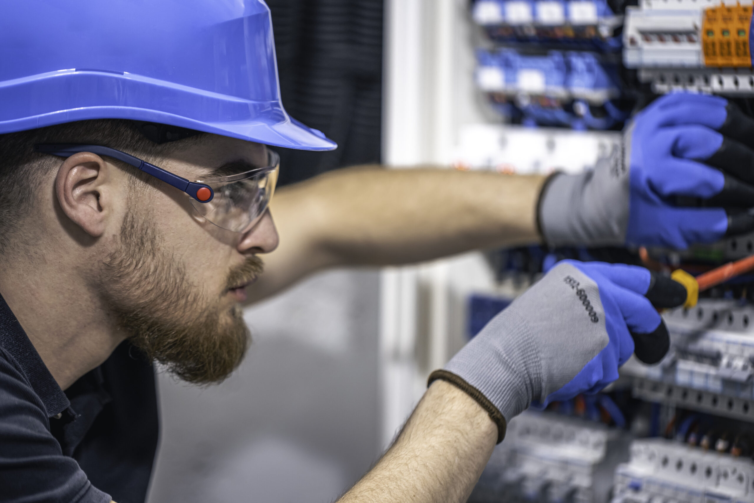 La importancia de los grados de protección IP en los tableros eléctricos