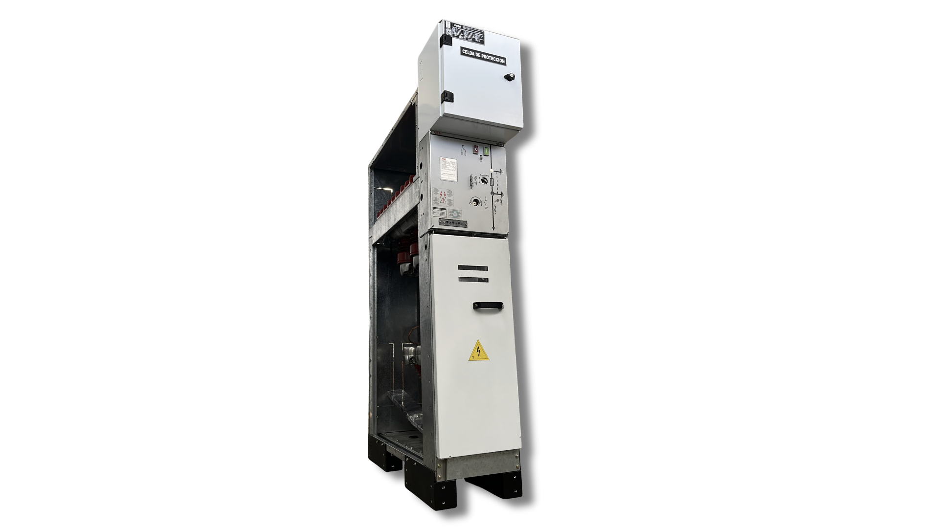Celda de protección