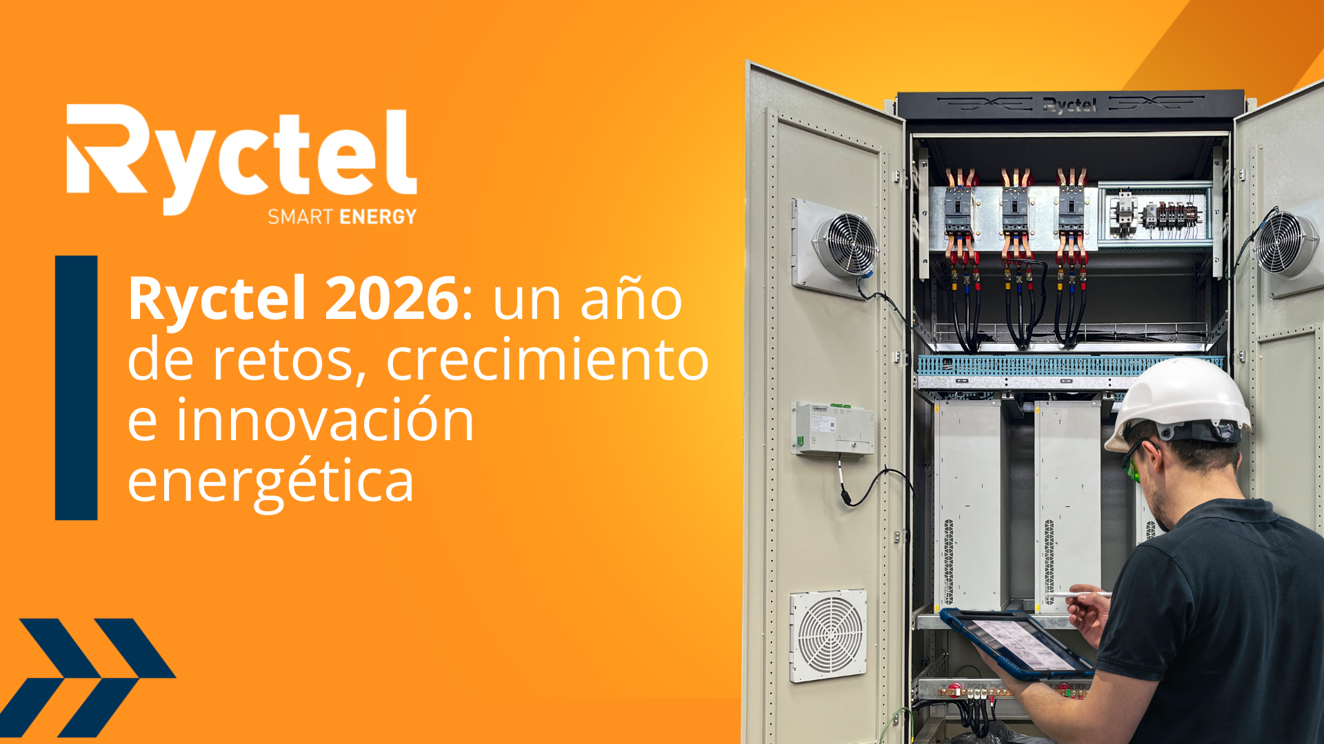 Ryctel 2026