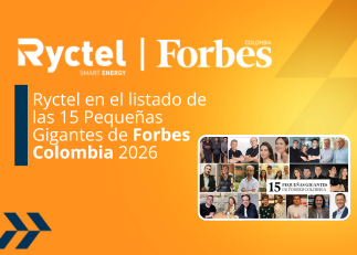 Ryctel Forbes