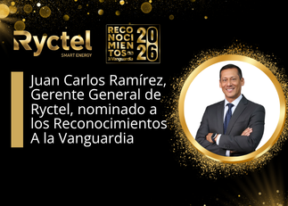 Juan Carlos Ramírez Rojas Ryctel