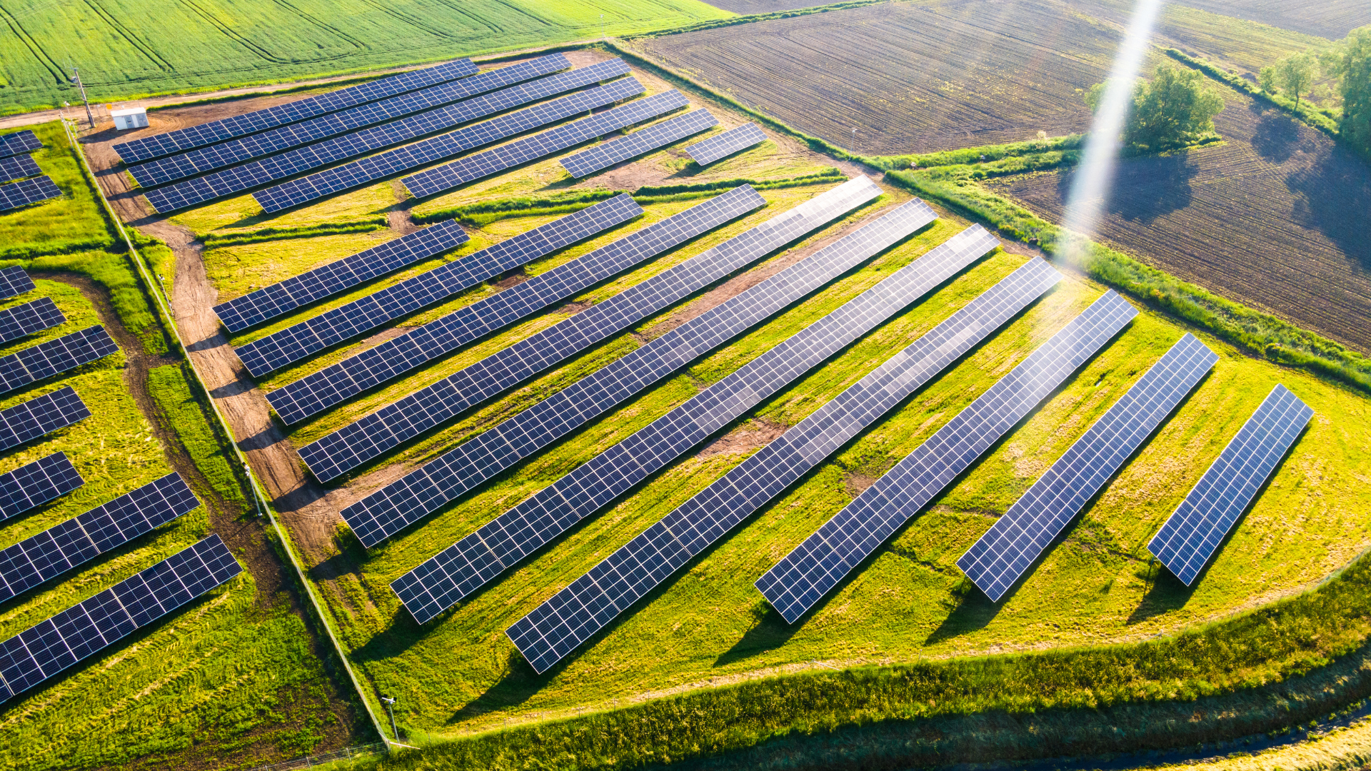 Energía Solar Colombia