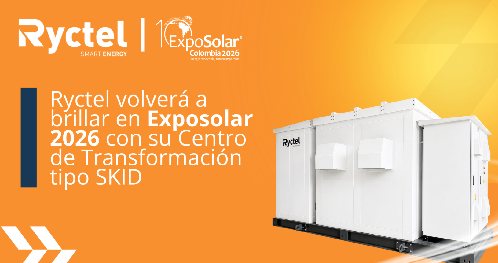Ryctel Exposolar 2026